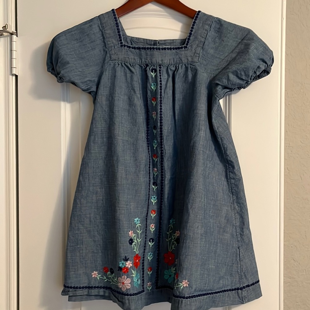 J Crew Dress